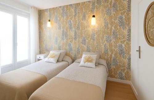 Chessy Apartment | Magic Disney Penthouse, 11P, Terrasse, Parking
