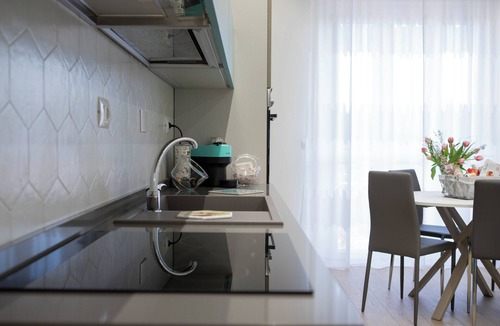 Vittoria Apartment | Magic Home Turin