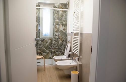 Vittoria Apartment | Magic Home Turin