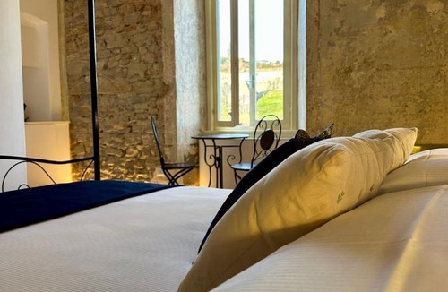 Citta Alta Apartment | Magic Place Bergamo - Sunrise Apartment - Città Alta