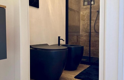 Citta Alta Apartment | Magic Place Bergamo - Sunrise Apartment - Città Alta