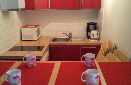 Magny-le-Hongre Apartment | Magicappart
