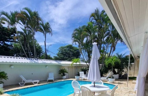 Camboinhas House | Magnificent Casa Camboinhas Pisc Priv/ Gourmet Area