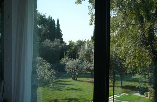 Montioni Villa | Magnificent villa with swimming pool. Breathtaking lake view