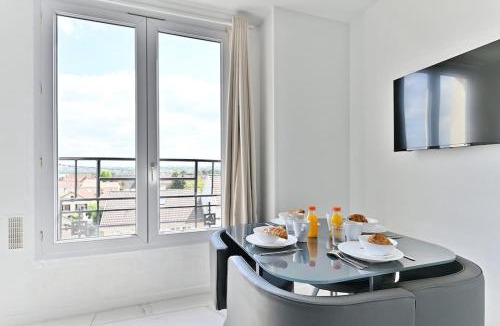 Gagny Apartment | Magnifique 2 pieces aux portes de Paris