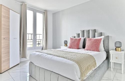 Gagny Apartment | Magnifique 2 pieces aux portes de Paris