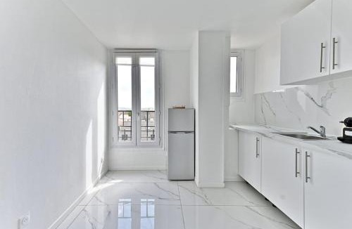 Gagny Apartment | Magnifique 2 pieces aux portes de Paris