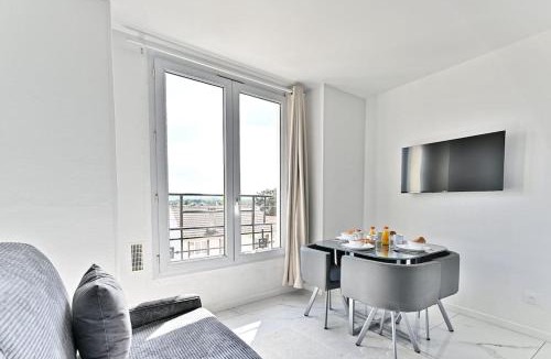 Gagny Apartment | Magnifique 2 pieces aux portes de Paris