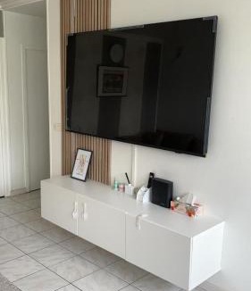 Stains Apartment | Magnifique appartement