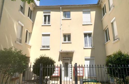 Cachan Apartment | Magnifique appartement T2 aux portes de Paris