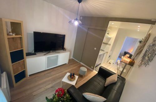 Cachan Apartment | Magnifique appartement T2 aux portes de Paris