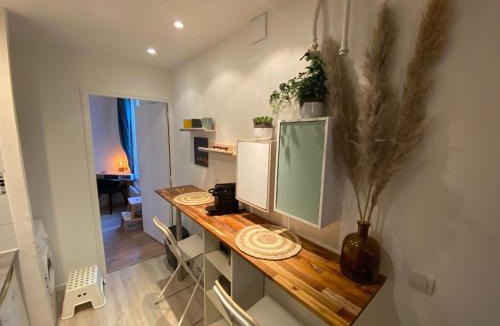 Cachan Apartment | Magnifique appartement T2 aux portes de Paris