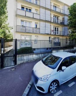 Fontenay-aux-Roses Apartment | Magnifique T1 bis à proximité de Paris
