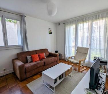 Fontenay-aux-Roses Apartment | Magnifique T1 bis à proximité de Paris