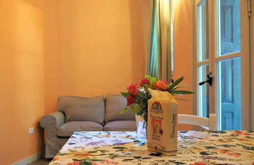 Nogarole Rocca Other | Magnolia Apartment