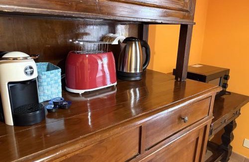 Buon Pastore-Sant'Agnese-San Damaso Apartment | Magnolia Apartment