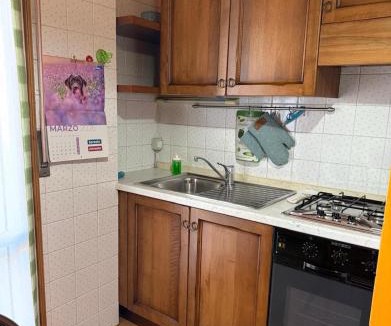 Buon Pastore-Sant'Agnese-San Damaso Apartment | Magnolia Apartment