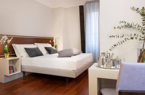 Zona Risorgimento Hotel | Magville