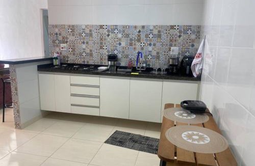 Itaipuacu Apartment | MAHALO 1004 - Casa em Recanto de Itaipuaçu - Condomínio-Pousada