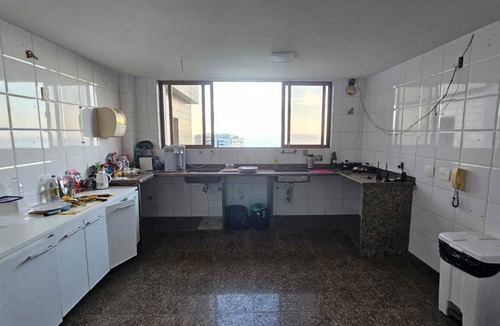 Sao Conrado House | Main house - Charming building with sea view