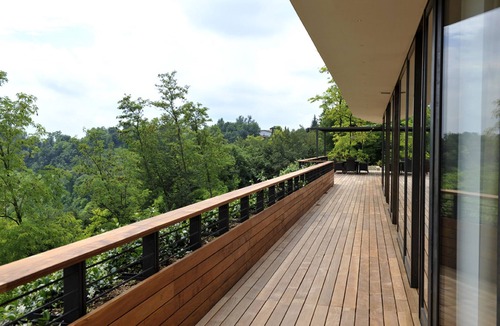 Refrontolo Villa | MAIN DECK VILLA, close Venice Prosecco area and Dolomites Cortina, with Jacuzzi