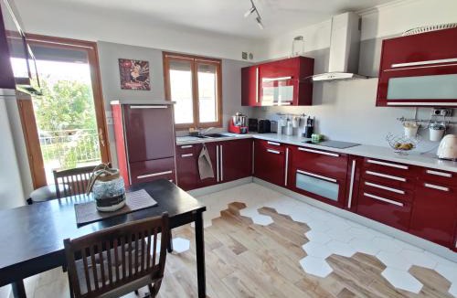 Gagny Apartment | Maison 190m2 - Entre Paris et Disneyland