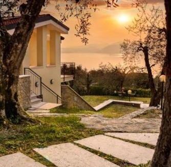 Frader Villa | Maison Balù Villa