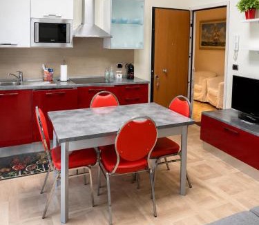 Sottomarina Apartment | Maison Belle Vue