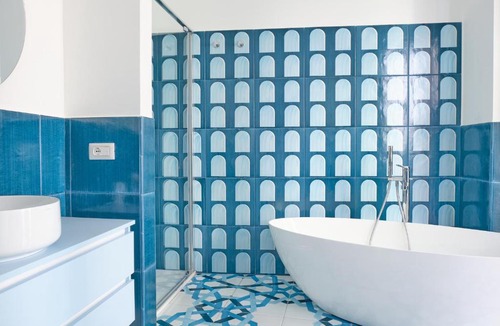Amalfi Apartment | Maison Blu Royal