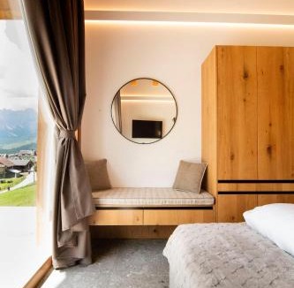 Granvilla Apartment | Maison Boutique Private Chalets