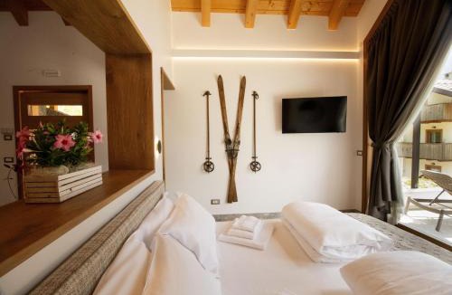 Granvilla Apartment | Maison Boutique Private Chalets