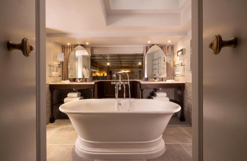 Saint-Germain-des-Pres House | Maison Cardinal Furstemberg