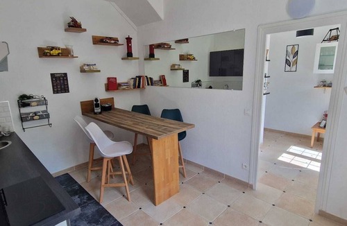 Tigeaux House | Maison Coccinelle