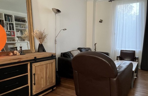 Rosny-sous-Bois House | Maison de Charme Pour les Vacances et les Jeux Olympiques de Paris