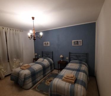 Valeggio sul Mincio Apartment | Maison Donatello