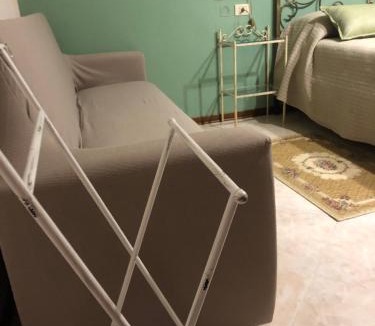 Valeggio sul Mincio Apartment | Maison Donatello