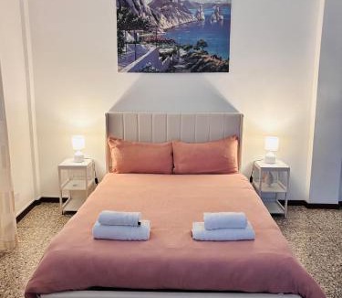 Somma Lombardo Apartment | Maison Du Soleil