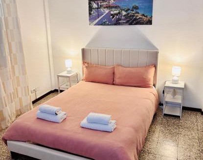 Somma Lombardo Apartment | Maison Du Soleil