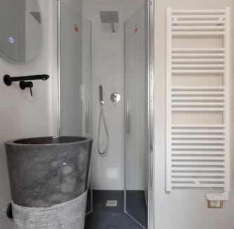 Historic Center House | Maison Gil Santucci
