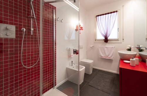 Treviso Apartment | Maison Grace, apartment with large porch private garden and free garage