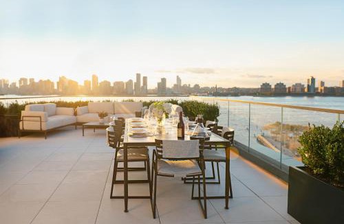 West Village Hotel | Maison Hudson