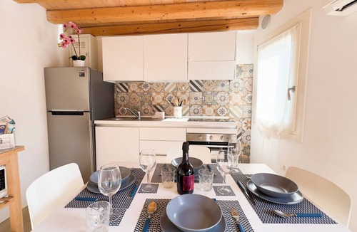 Chioggia Apartment | Maison la Digue by Ca-Sa Check