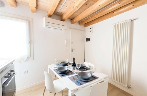Chioggia Apartment | Maison la Digue by Ca-Sa Check