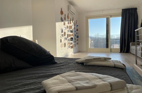 Roreto Apartment | Maison Mabette