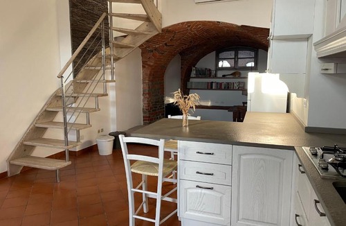 Roreto Apartment | Maison Mabette