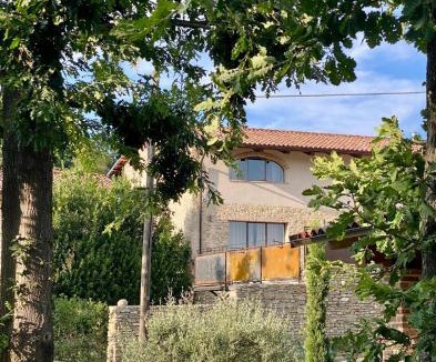 Somano Villa | Maison Manzoni