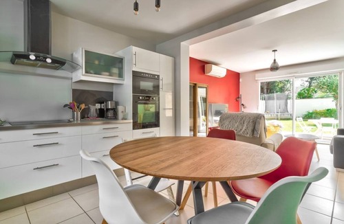 Sucy-en-Brie House | Maison Moderne Familiale