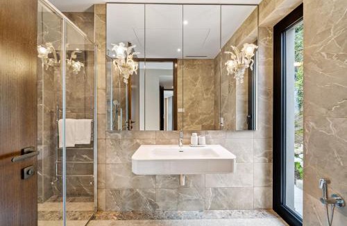 Sala Comacina Villa | Maison MUSA at Villa Gabi