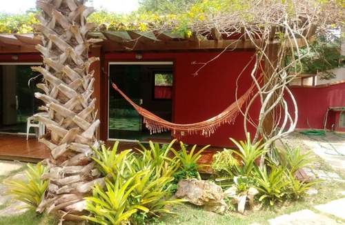 Buzios House | Maison Oceanic