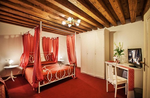 San Marco House | Maison San Marco